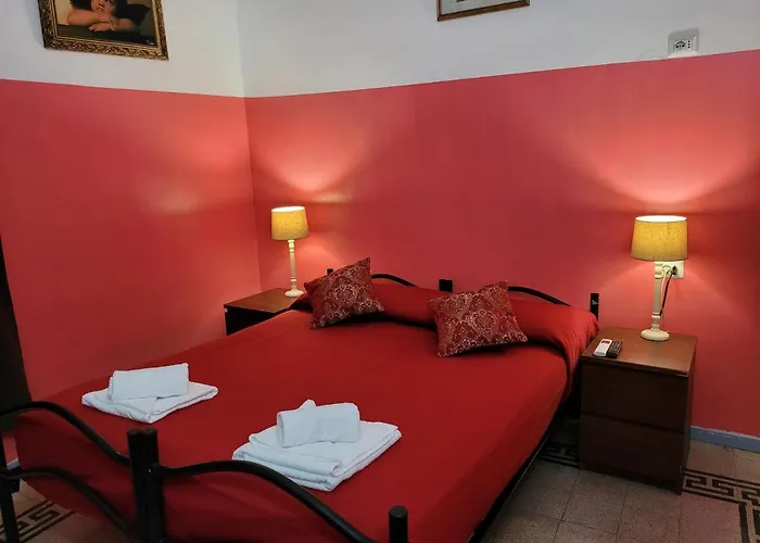 호스텔 Relax On 247