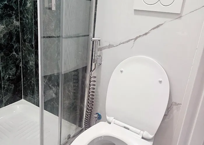 Relax On 247 호스텔