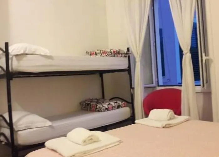 Relax On 247 호스텔