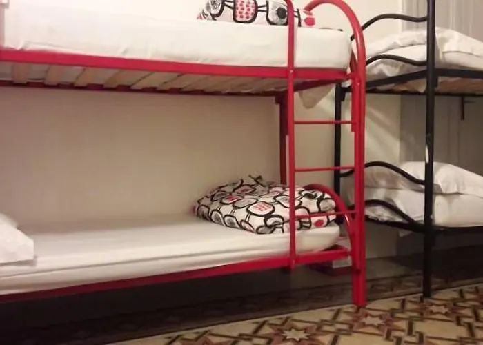 호스텔 Relax On 247 *