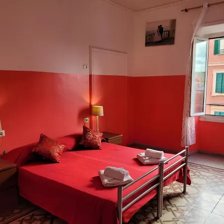 Auberge de jeunesse Relax On 247