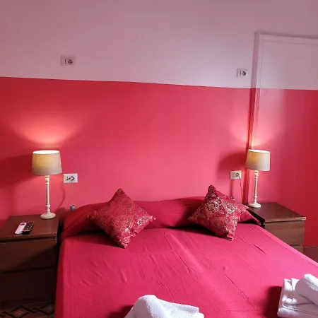Casa Fanti *