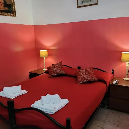 Auberge de jeunesse Relax On 247