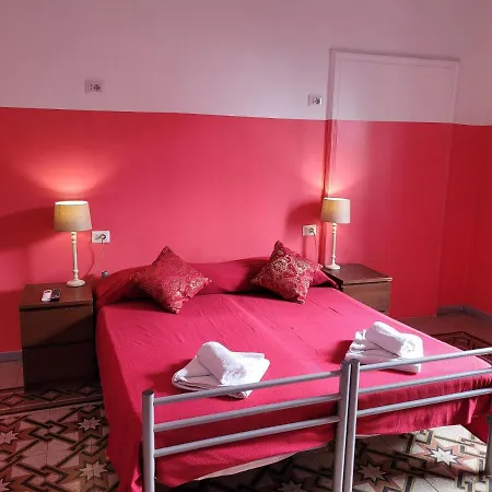 Relax On 247 Auberge de jeunesse Rome