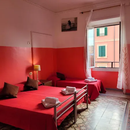 Casa Fanti *