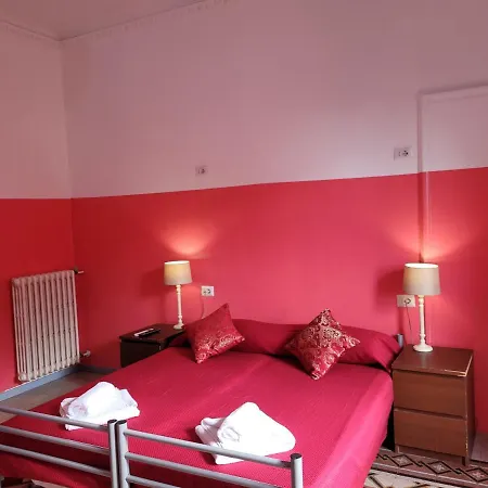 Auberge de jeunesse Relax On 247
