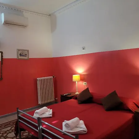Relax On 247 Auberge de jeunesse Rome
