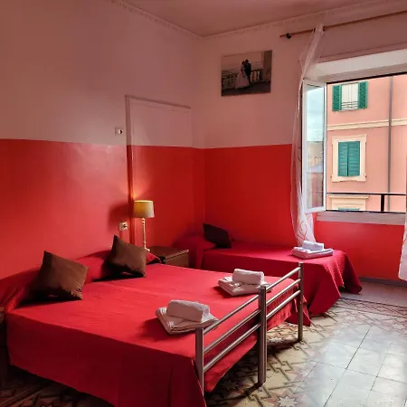 Relax On 247 Auberge de jeunesse