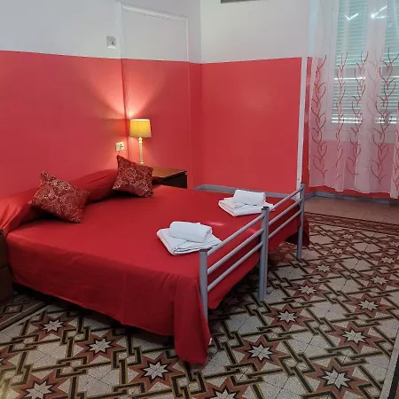Ostello Casa Fanti