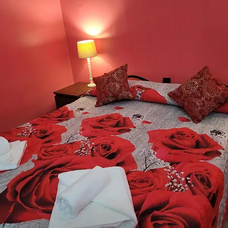 Relax On 247 Auberge de jeunesse Rome