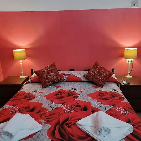 Auberge de jeunesse Relax On 247