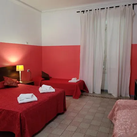 Casa Fanti *