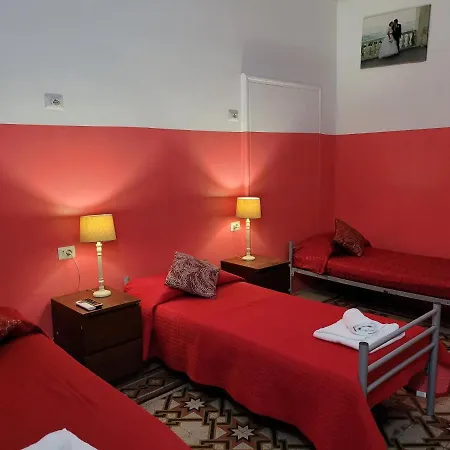 Casa Fanti *
