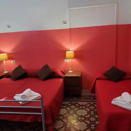 Casa Fanti *