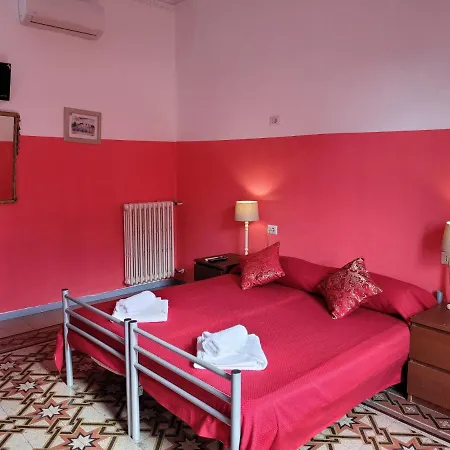 Casa Fanti