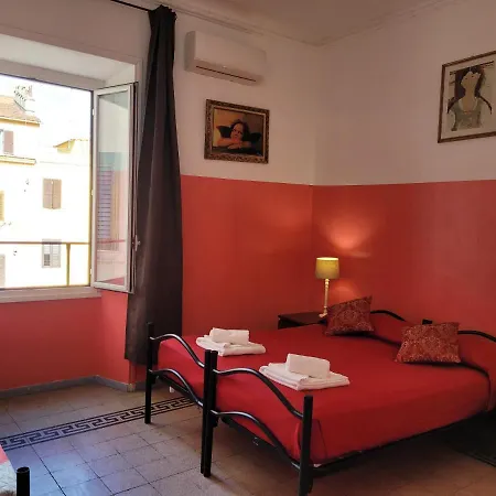 Casa Fanti *