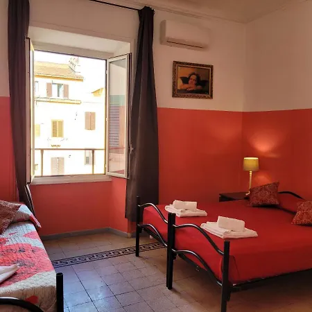 Casa Fanti *