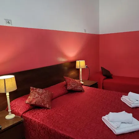 Ostello Casa Fanti *