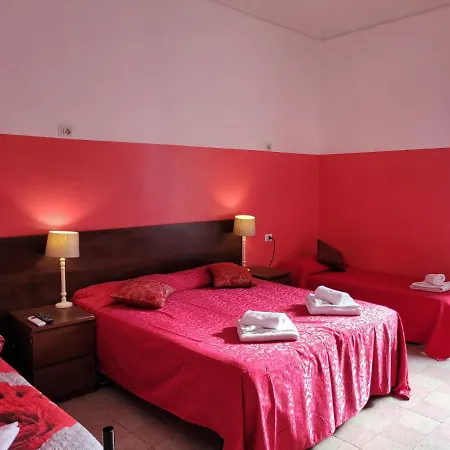 Relax On 247 Auberge de jeunesse