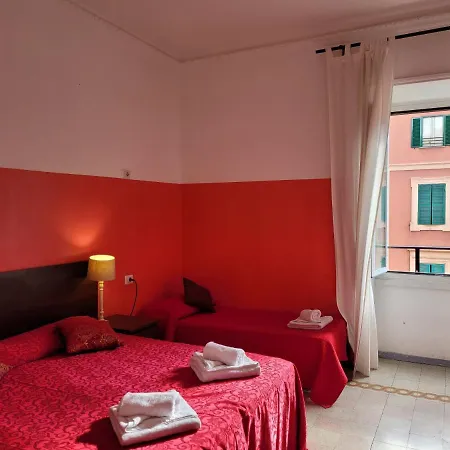 Relax On 247 Rome