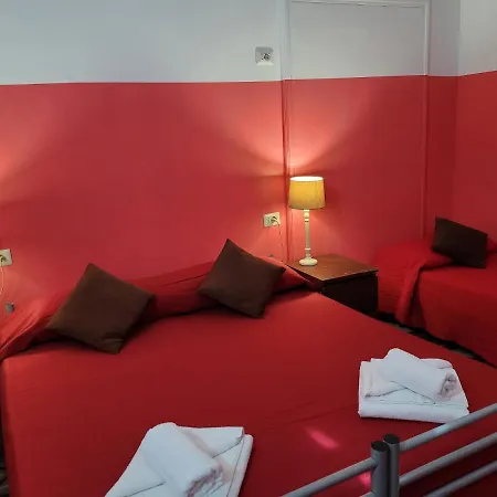 Relax On 247 * Rome