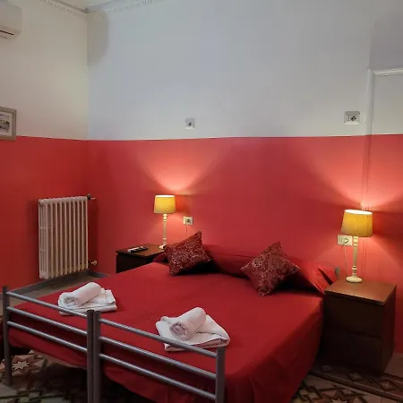 Relax On 247 Rome