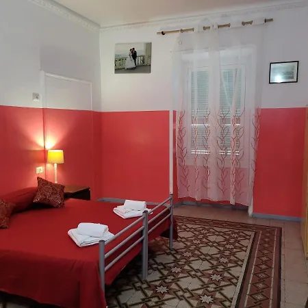 Auberge de jeunesse Relax On 247