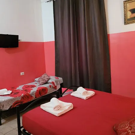 Casa Fanti *