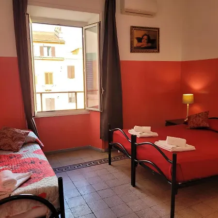 Ostello Casa Fanti *