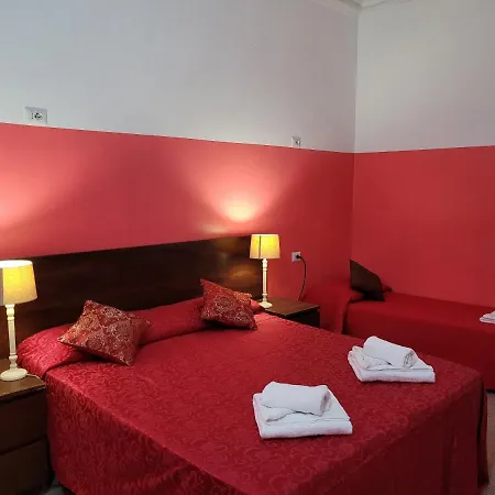 Relax On 247 Auberge de jeunesse