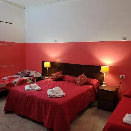 Relax On 247 Auberge de jeunesse Rome