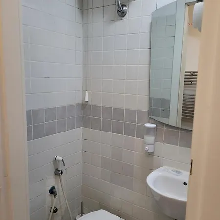 Casa Fanti * Roma