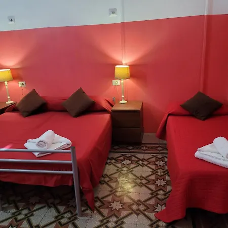 Casa Fanti *