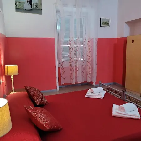 Relax On 247 Auberge de jeunesse Rome