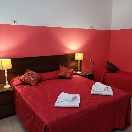 Casa Fanti Ostello *