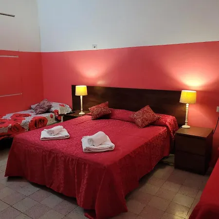 Casa Fanti *