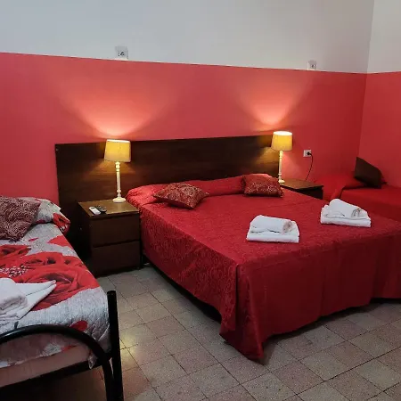 Relax On 247 Auberge de jeunesse