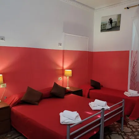 Relax On 247 Auberge de jeunesse Rome