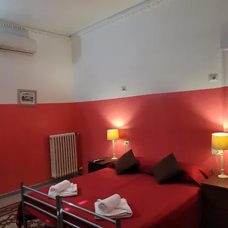 Auberge de jeunesse Relax On 247