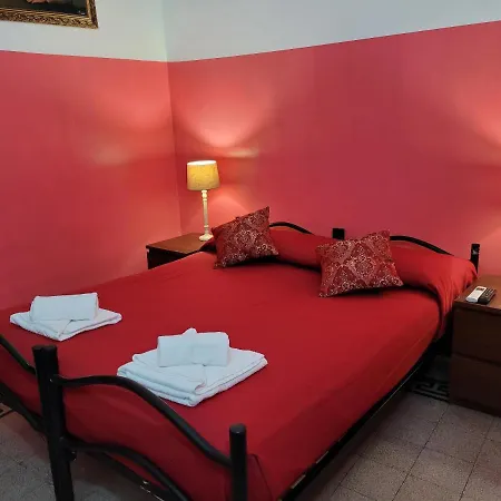 Relax On 247 Auberge de jeunesse *