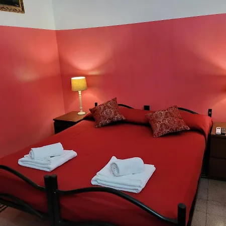 Casa Fanti Ostello *