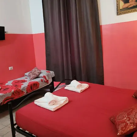 Ostello Casa Fanti *