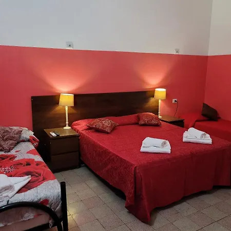 Casa Fanti * Roma
