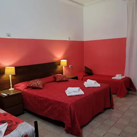 Relax On 247 Rome