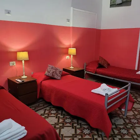 Relax On 247 Auberge de jeunesse *