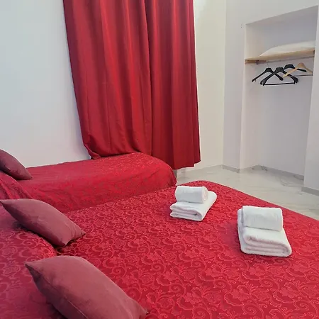 Auberge de jeunesse Relax On 247 *