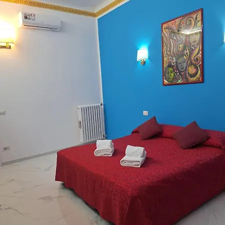 Relax On 247 Rome