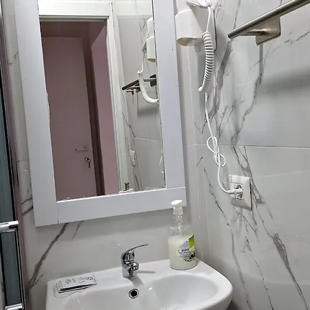 Auberge de jeunesse Relax On 247