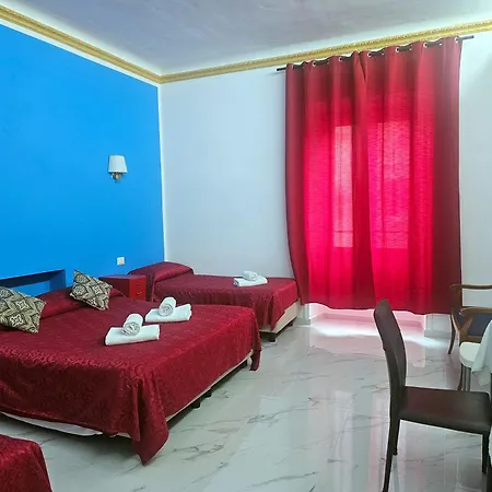 Hostal Relax On 247