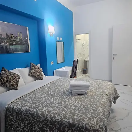 Relax On 247 Auberge de jeunesse Rome